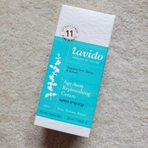 Lavido Age Away Replenishing Cream